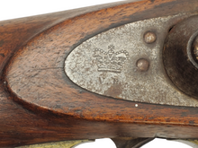 LONDON ARMS CO. P53 ENFIELD PERCUSSION RIFLE 1862