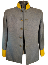 UNITED CONFEDERATE VETERANS TEXAS CAVALRY REUNION JACKET