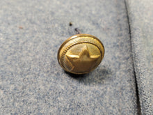 UNITED CONFEDERATE VETERANS TEXAS CAVALRY REUNION JACKET