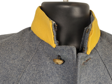 UNITED CONFEDERATE VETERANS TEXAS CAVALRY REUNION JACKET