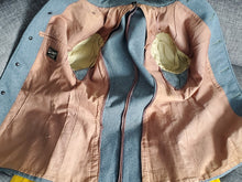UNITED CONFEDERATE VETERANS TEXAS CAVALRY REUNION JACKET