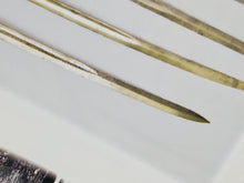 EXCAVATED CONFEDERATE STATES ARMORY KENANSVILLE OFFICERS PARTIAL SWORD SCABBARD AND FULL LENGTH BLADE