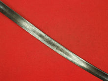 CONFEDERATE STATES ARMORY KENANSVILLE CAVALRY SWORD