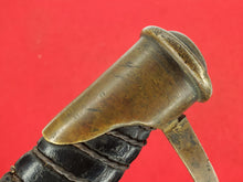 CONFEDERATE STATES ARMORY KENANSVILLE CAVALRY SWORD