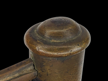 CONFEDERATE STATES ARMORY KENANSVILLE CAVALRY SWORD