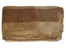 ORIGINAL CIVIL WAR STATE ISSUED U.S. ARMY BLANKET