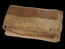 ORIGINAL CIVIL WAR STATE ISSUED U.S. ARMY BLANKET