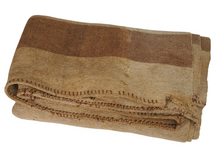 ORIGINAL CIVIL WAR STATE ISSUED U.S. ARMY BLANKET