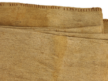 ORIGINAL CIVIL WAR STATE ISSUED U.S. ARMY BLANKET