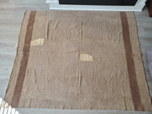 ORIGINAL CIVIL WAR STATE ISSUED U.S. ARMY BLANKET
