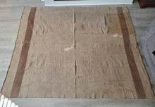ORIGINAL CIVIL WAR STATE ISSUED U.S. ARMY BLANKET