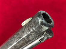 U.S. MARTIALLY MARKED COLT M1851 PERCUSSION NAVY REOLVER 1857