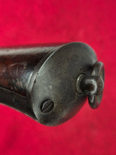 BELGIAN M1854 E. LEFAUCHEUX BREVETE 12MM PINFIRE REVOLVER SN#32235