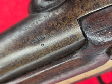 M1841 "MISSISSIPPI" PERCUSSION RIFLE WITH ROBBINS & LAWRENCE lOCKPLATE 1848