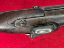 M1841 "MISSISSIPPI" PERCUSSION RIFLE WITH ROBBINS & LAWRENCE lOCKPLATE 1848