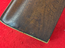 M1841 "MISSISSIPPI" PERCUSSION RIFLE WITH ROBBINS & LAWRENCE lOCKPLATE 1848