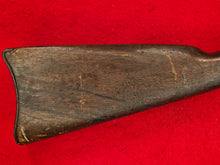 E ROBINSON CONTRACT M1861 PERCUSSION RIFLE MUSKET WITH 1864 DATE