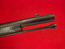 E ROBINSON CONTRACT M1861 PERCUSSION RIFLE MUSKET WITH 1864 DATE