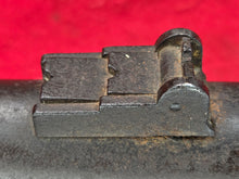 E ROBINSON CONTRACT M1861 PERCUSSION RIFLE MUSKET WITH 1864 DATE