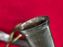 AMES M1860 CAVALRY SWORD AND SCABBARD WITH 1859 DATE