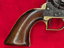 U.S. MARTIALLY MARKED COLT M1848 2ND MODEL DRAGOON REVOLVER SN#8885 1850