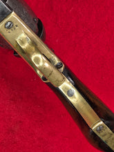 U.S. MARTIALLY MARKED COLT M1848 2ND MODEL DRAGOON REVOLVER SN#8885 1850