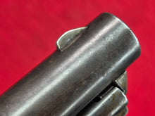 U.S. MARTIALLY MARKED COLT M1848 2ND MODEL DRAGOON REVOLVER SN#8885 1850