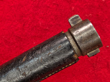 SHARPS & HANKINS PHILADELPHIA M1862 NAVAL CARBINE WITH LEATHER SLEEVE ON BARREL