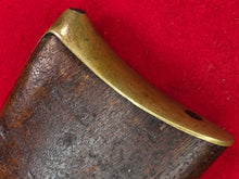 SHARPS & HANKINS PHILADELPHIA M1862 NAVAL CARBINE WITH LEATHER SLEEVE ON BARREL