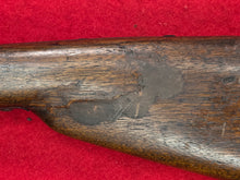 SHARPS & HANKINS PHILADELPHIA M1862 NAVAL CARBINE WITH LEATHER SLEEVE ON BARREL