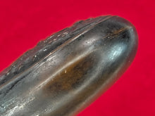 COLT EAGLE POWDER FLASK
