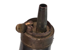 COLT EAGLE POWDER FLASK
