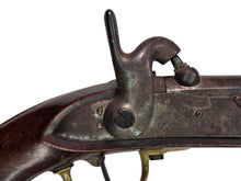 PAIR OF IMPORT PRE CIVIL WAR HORSE PISTOLS FROM LOUISIANA COLLECTION