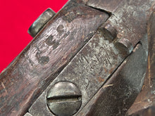 PAIR OF IMPORT PRE CIVIL WAR HORSE PISTOLS FROM LOUISIANA COLLECTION