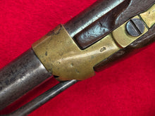 PAIR OF IMPORT PRE CIVIL WAR HORSE PISTOLS FROM LOUISIANA COLLECTION