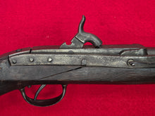 HALL M1843 CARBINE WITH 1848 DATE