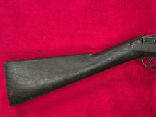 HALL M1843 CARBINE WITH 1848 DATE