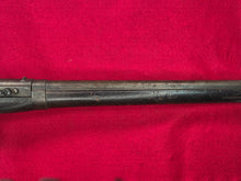 HALL M1843 CARBINE WITH 1848 DATE