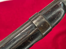 HALL M1843 CARBINE WITH 1848 DATE