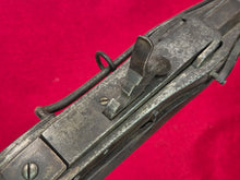 HALL M1843 CARBINE WITH 1848 DATE
