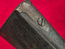 HALL M1843 CARBINE WITH 1848 DATE