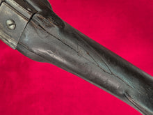 HALL M1843 CARBINE WITH 1848 DATE