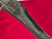 HALL M1843 CARBINE WITH 1848 DATE