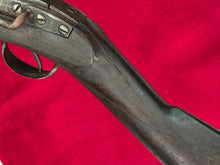 HALL M1843 CARBINE WITH 1848 DATE