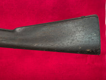 HALL M1843 CARBINE WITH 1848 DATE