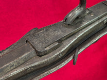 HALL M1843 CARBINE WITH 1848 DATE