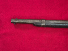 HALL M1843 CARBINE WITH 1848 DATE