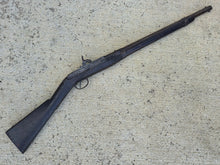 HALL M1843 CARBINE WITH 1848 DATE
