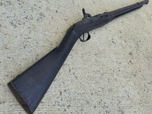 HALL M1843 CARBINE WITH 1848 DATE