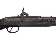 HALL M1843 CARBINE WITH 1848 DATE